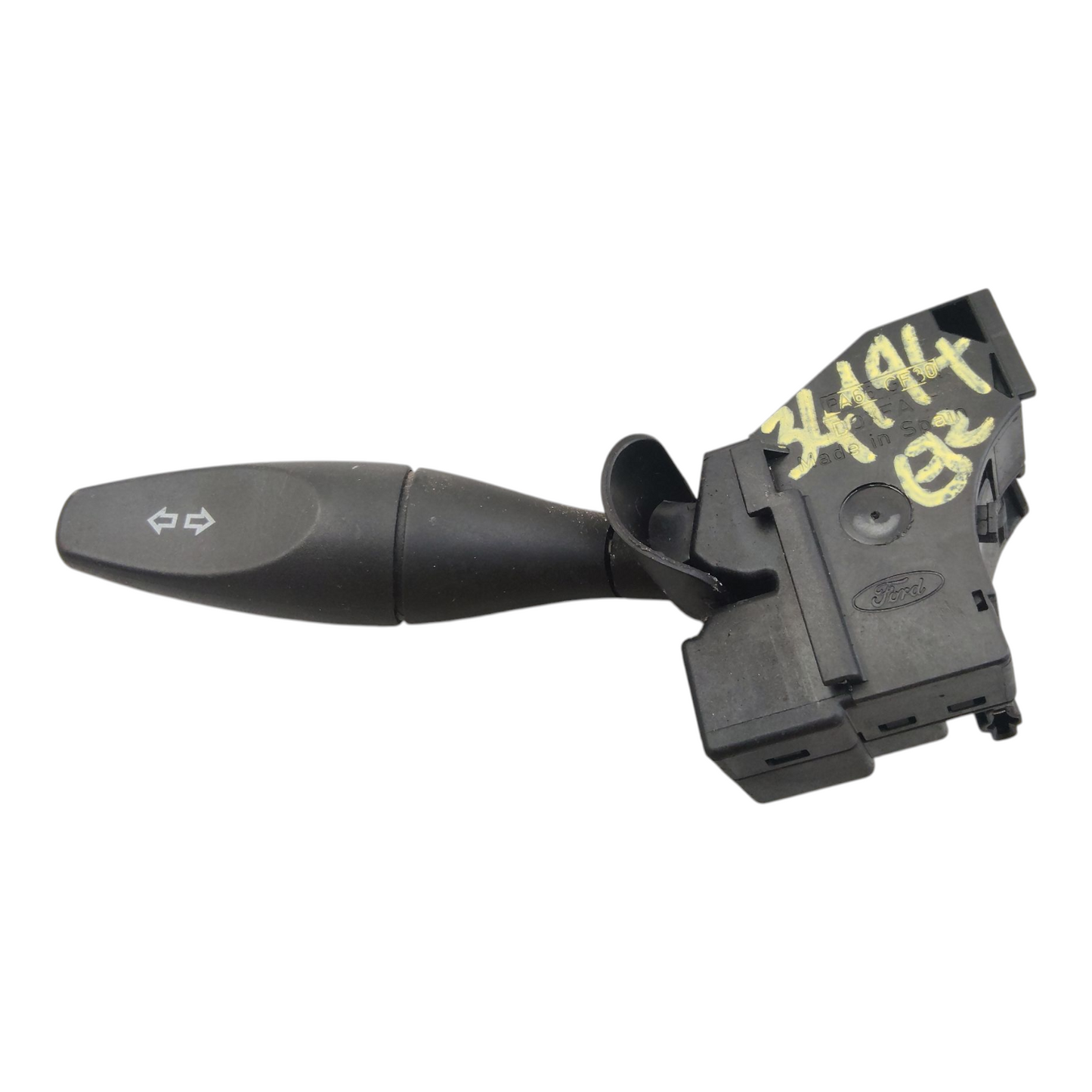 Devioguida Devioluci Sinistro FORD FIESTA 5 Serie/FUSION/MONDEO 3 Serie