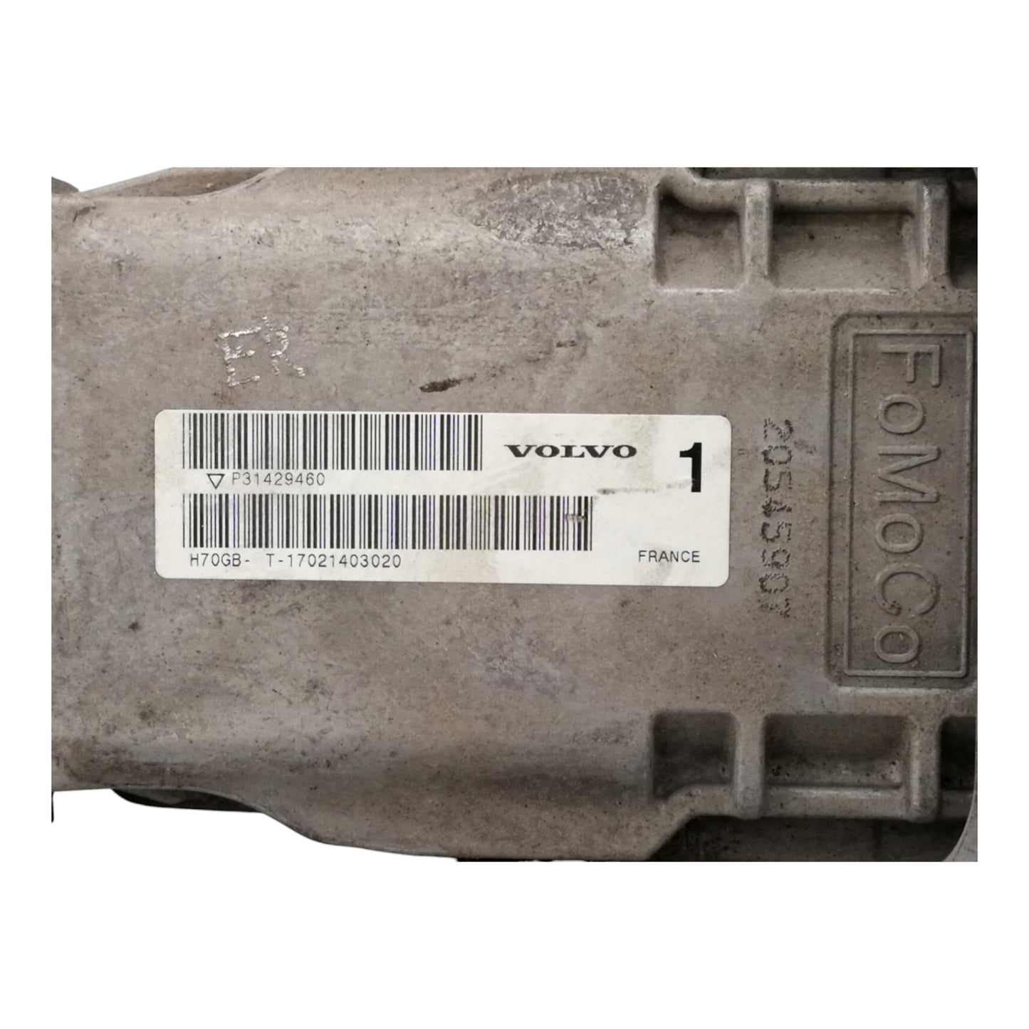 Piantone Sterzo Completo VOLVO V40 2 Serie