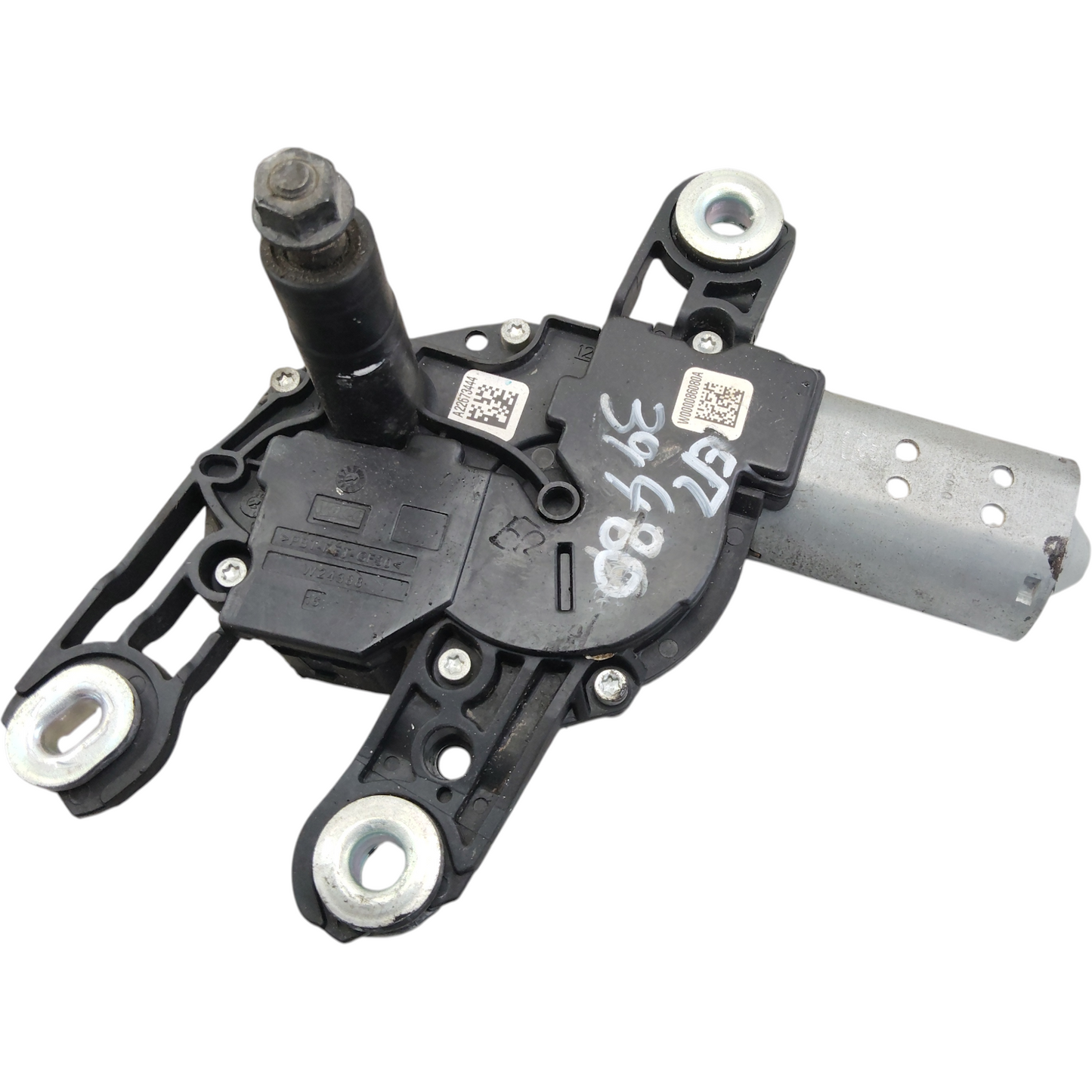 Motorino Tergilunotto SEAT ARONA/IBIZA 6 Serie