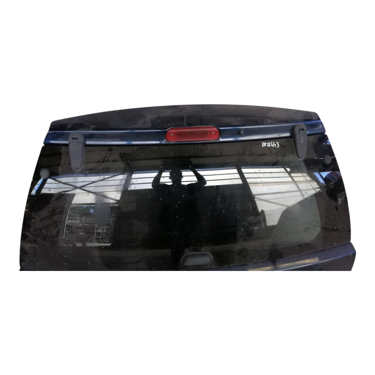 Portello Portellone Posteriore JEEP GRAND CHEROKEE 2 Serie