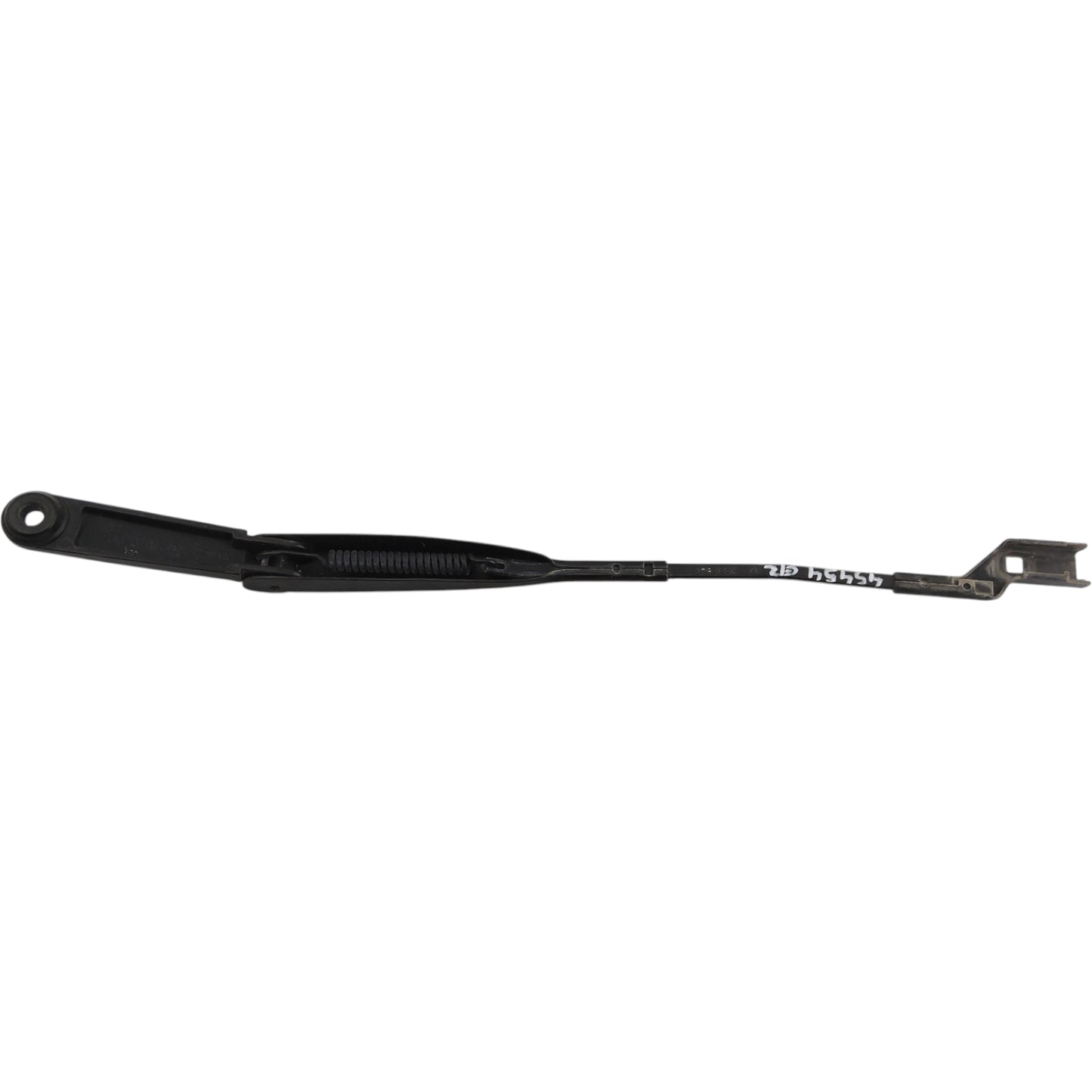 Braccio Tergicristallo Parabrezza Sinistro FIAT BRAVO 2 Serie