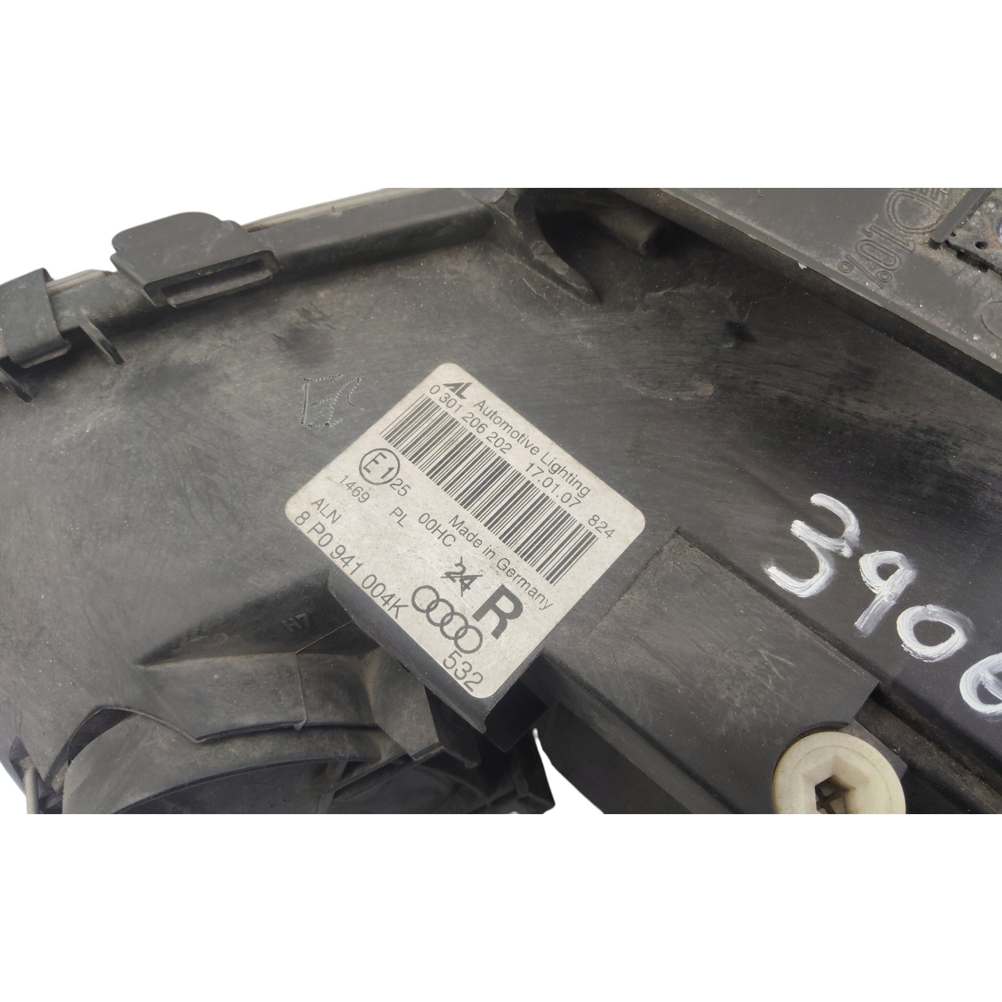 Faro Proiettore Anteriore Destro AUDI A3 8PA 5 Porte