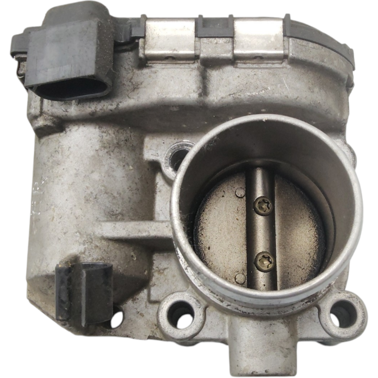 Corpo Farfallato FIAT PUNTO 188 2 Serie 1.4 Motore 843A1000
