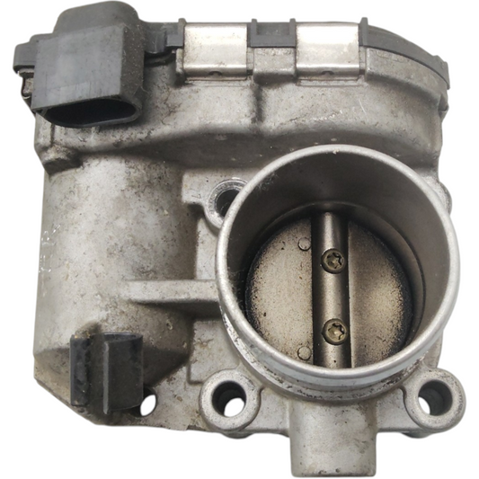 Corpo Farfallato FIAT PUNTO 188 2 Serie 1.4 Motore 843A1000