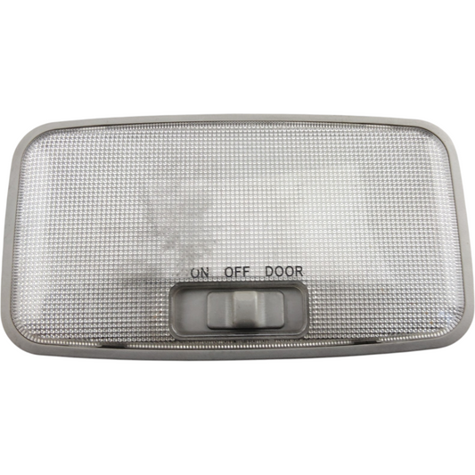 Luce Cortesia Plafoniera Abitacolo Posteriore TOYOTA YARIS 2 Serie