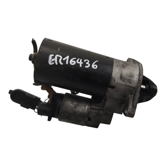 Motorino Avviamento FIAT BRAVO 2 Serie/DOBLO' 3 Serie/TIPO 2 Serie Diesel