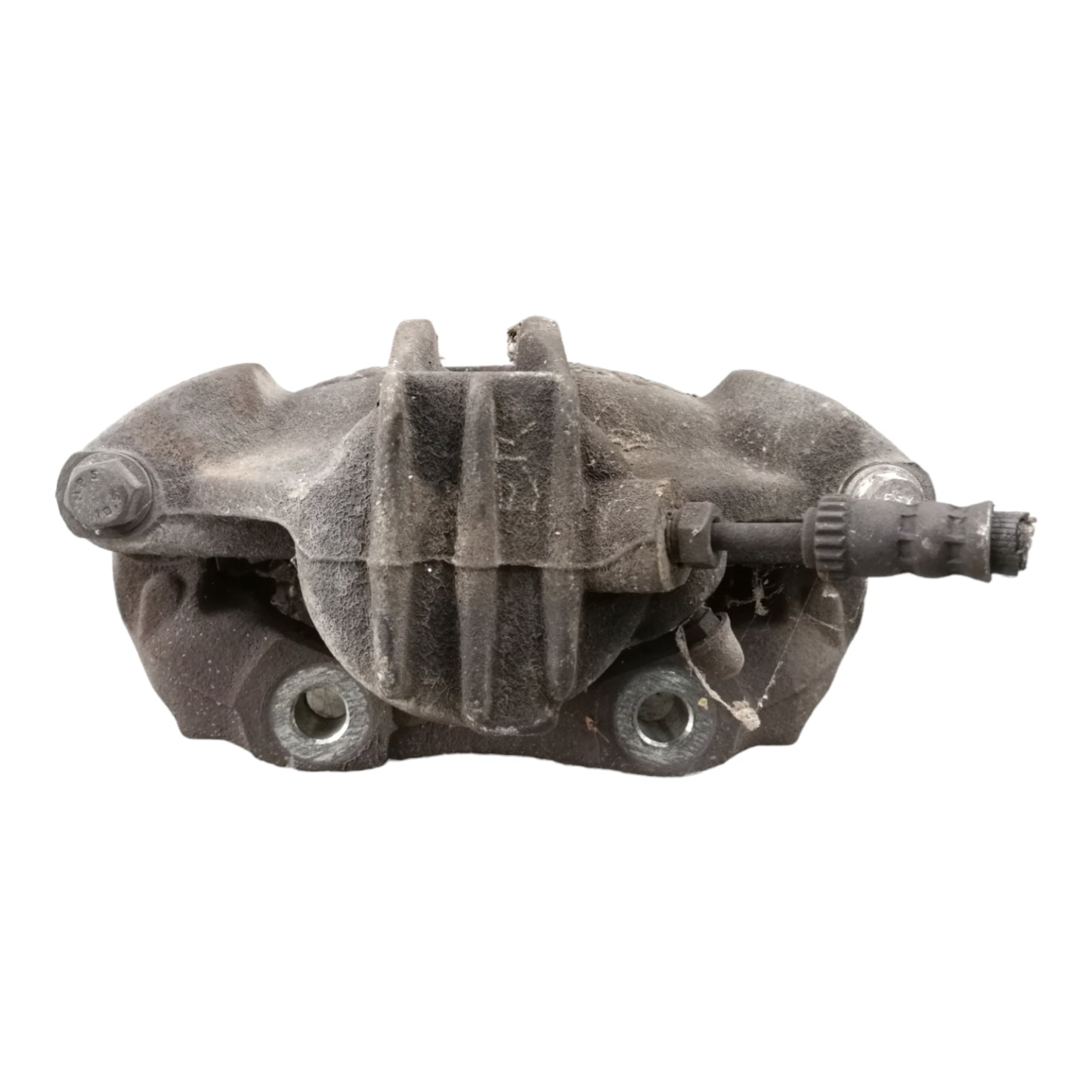 Pinza Freno Anteriore Destro PEUGEOT 207 Berlina SW VAN Benzina Diesel