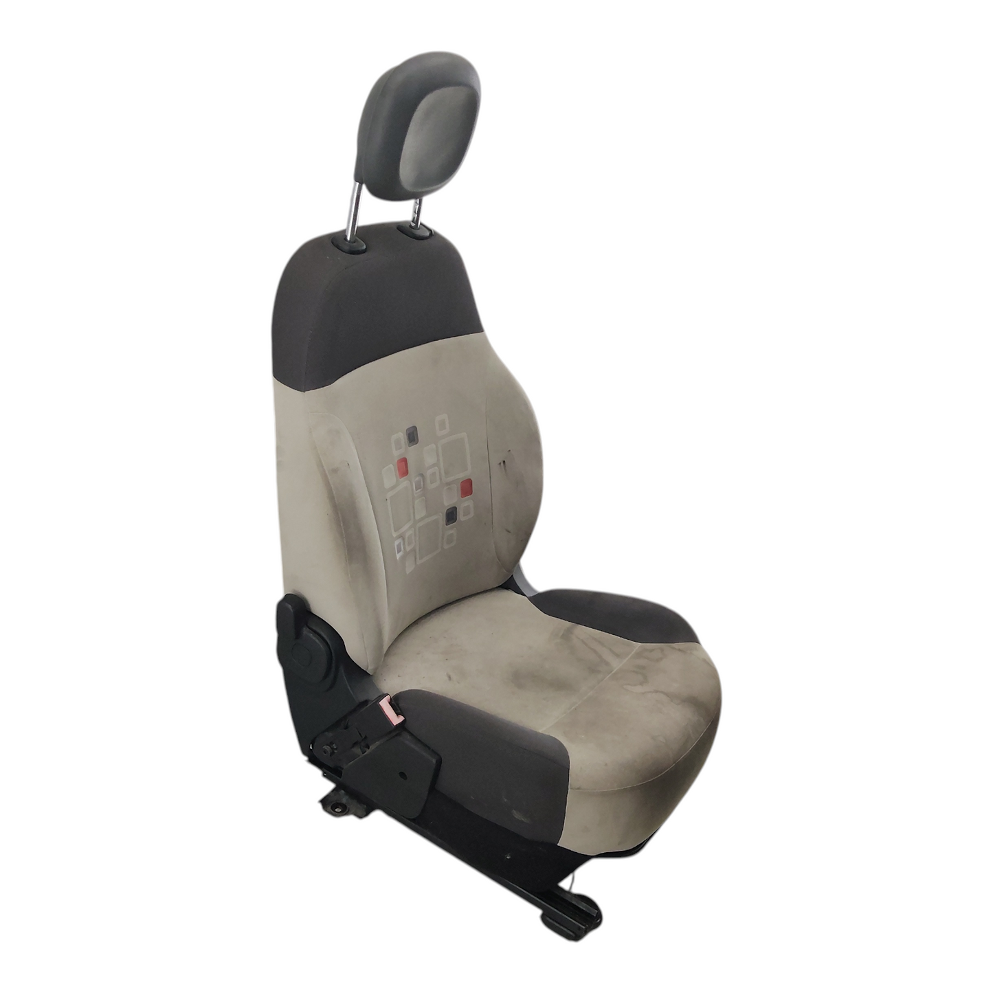 Sedile Anteriore Sinistro FIAT PANDA 312 3 Serie