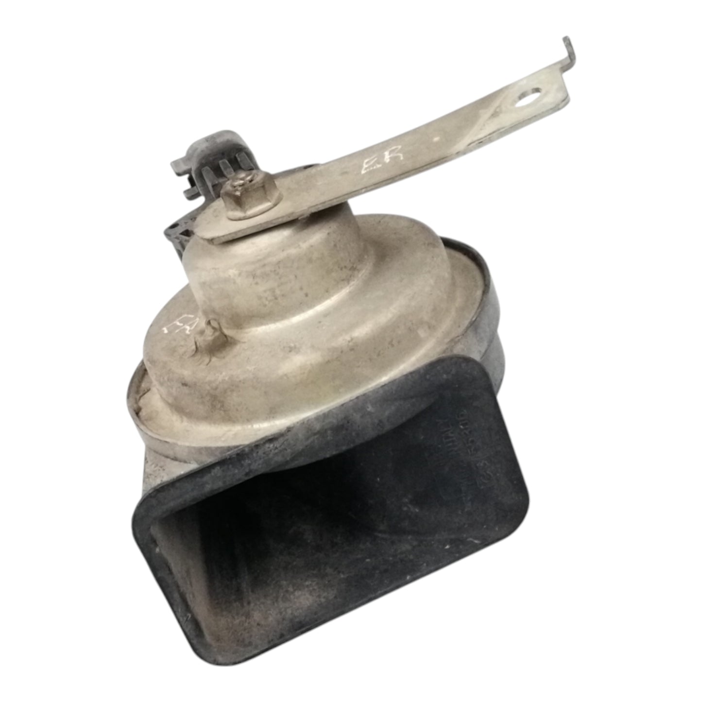 Avvisatore Acustico Sinistro FIAT 500 2 Serie