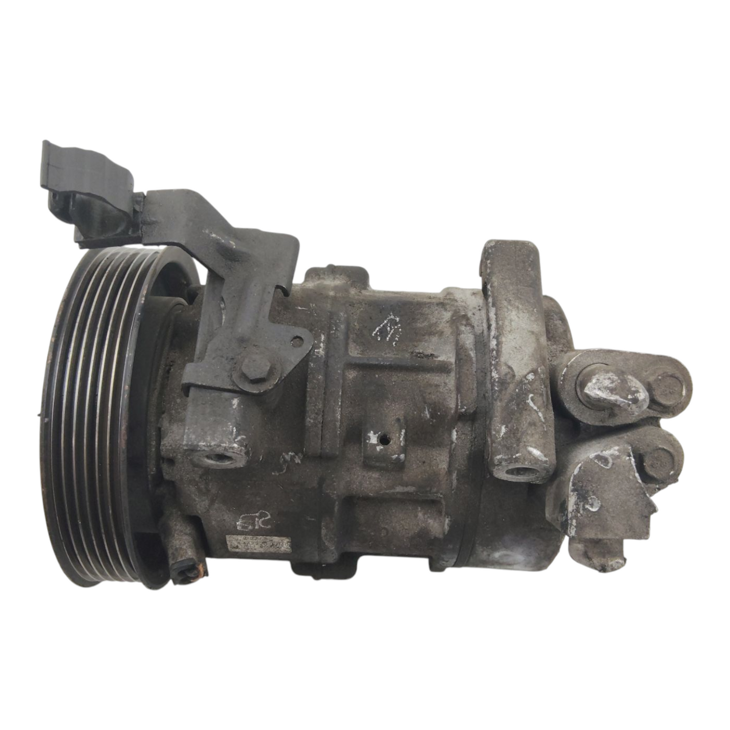 Compressore Aria Condizionata FIAT STILO/BRAVO 2 Serie 1.9 JTD