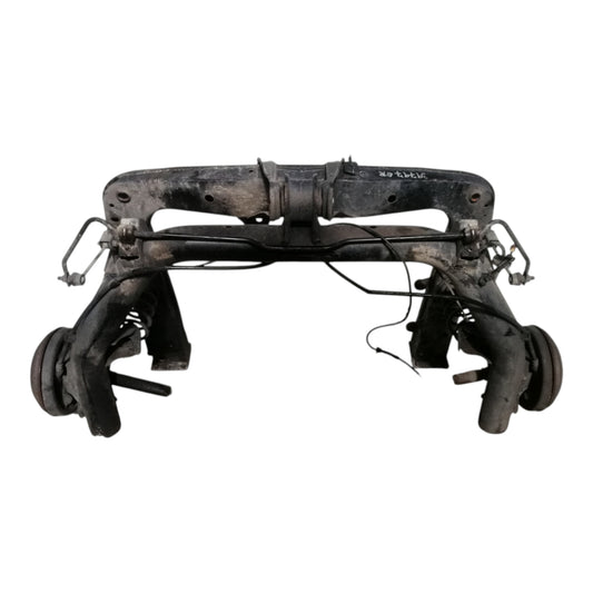 Assale Ponte Posteriore SMART CITY COUPE CABRIO 450 600 Benzina