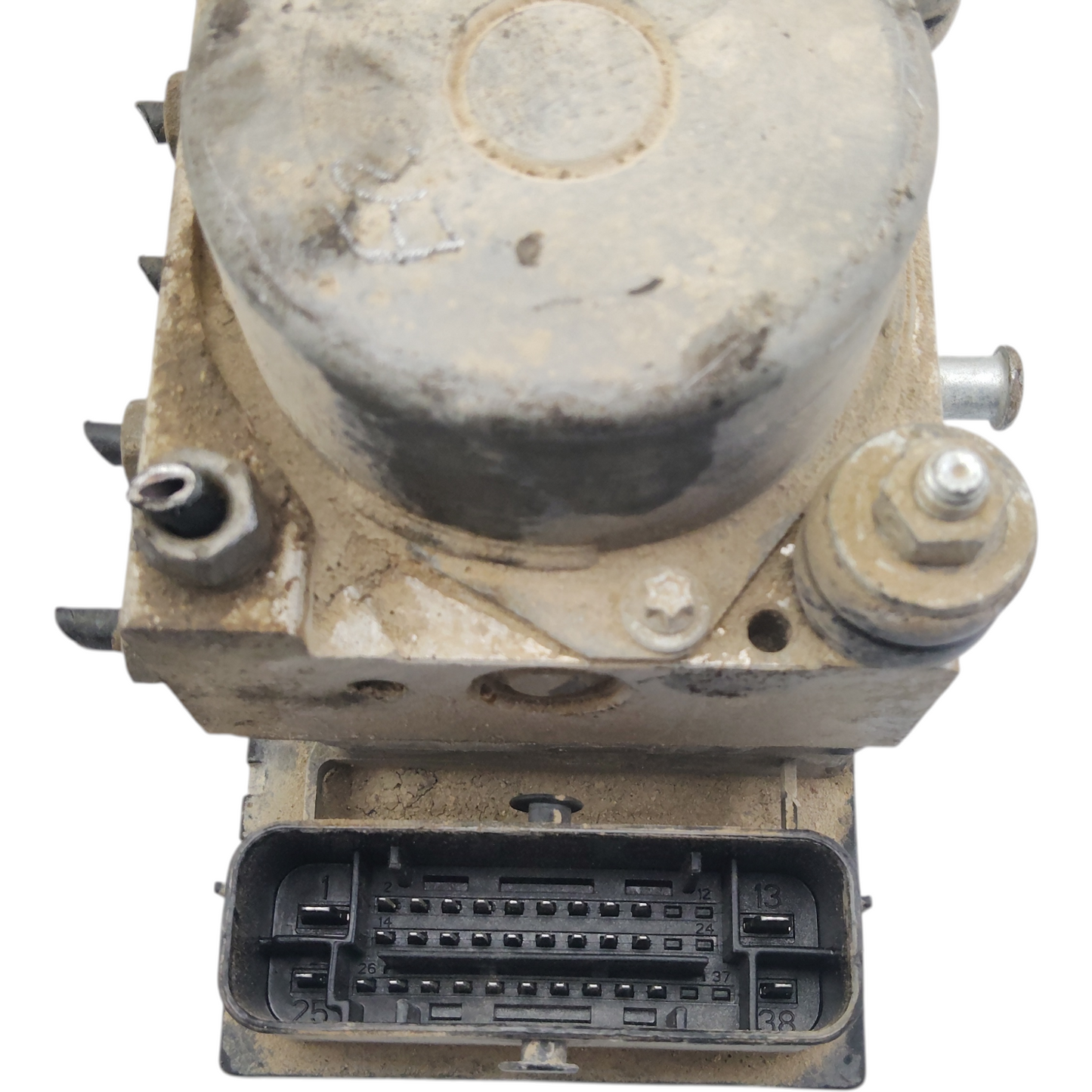 Gruppo Centralina Pompa Abs PEUGEOT BIPPER