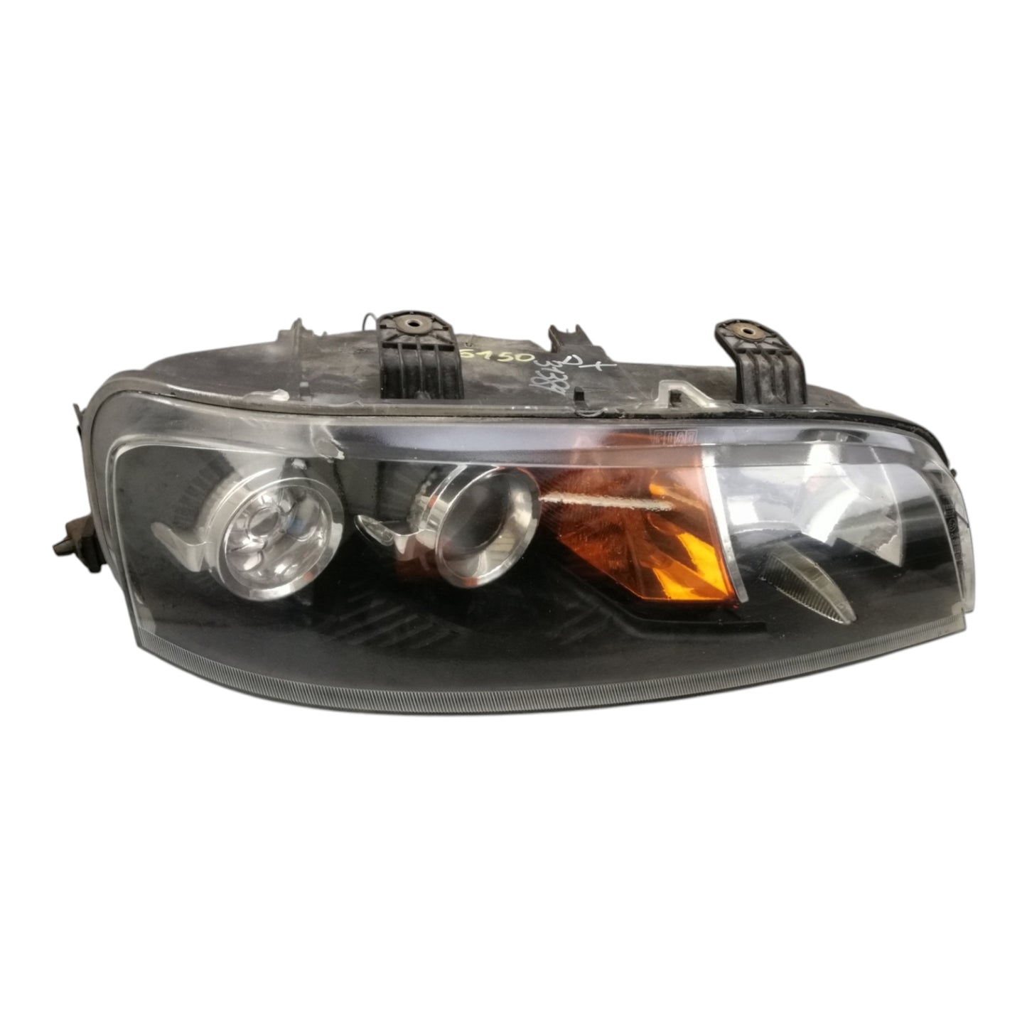 Faro Proiettore Anteriore Destro FIAT PUNTO 2 Serie 188