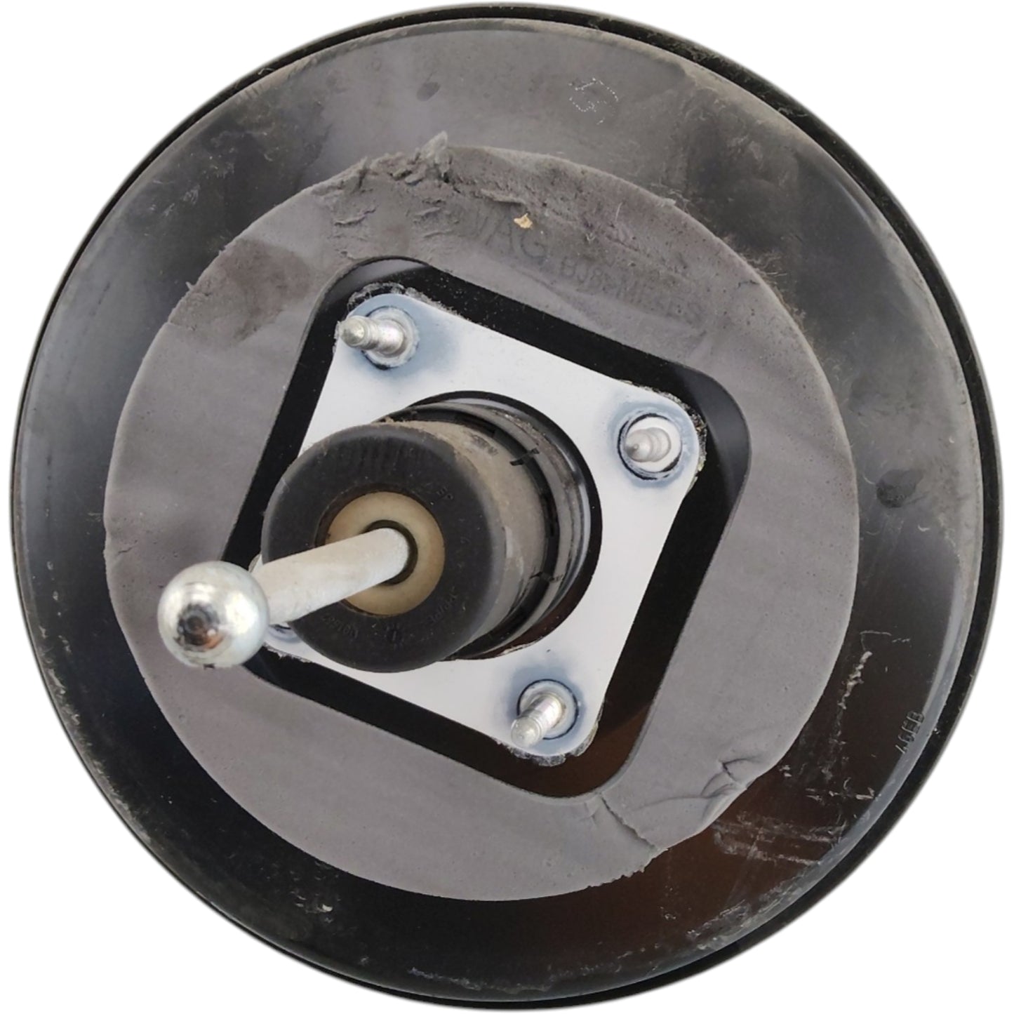 Servofreno Anteriore SEAT IBIZA ST 6J8/IBIZA 5 Serie 6J1 6J5