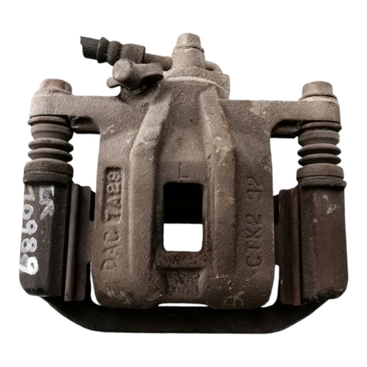 Pinza Freno Posteriore Sinistro CHEVROLET LACETTI 2.0 Diesel