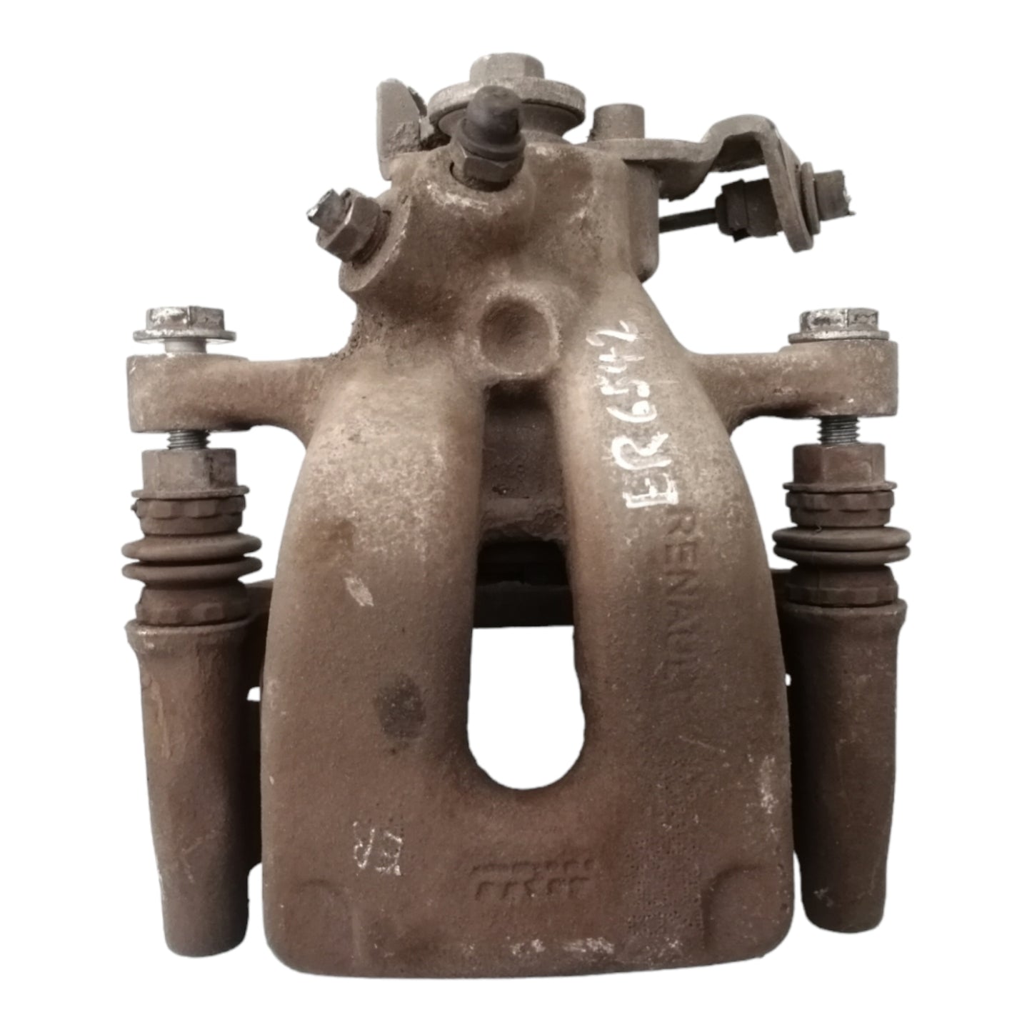Pinza Freno Posteriore Destro RENAULT MODUS/CLIO 3 Serie Benzina Diesel