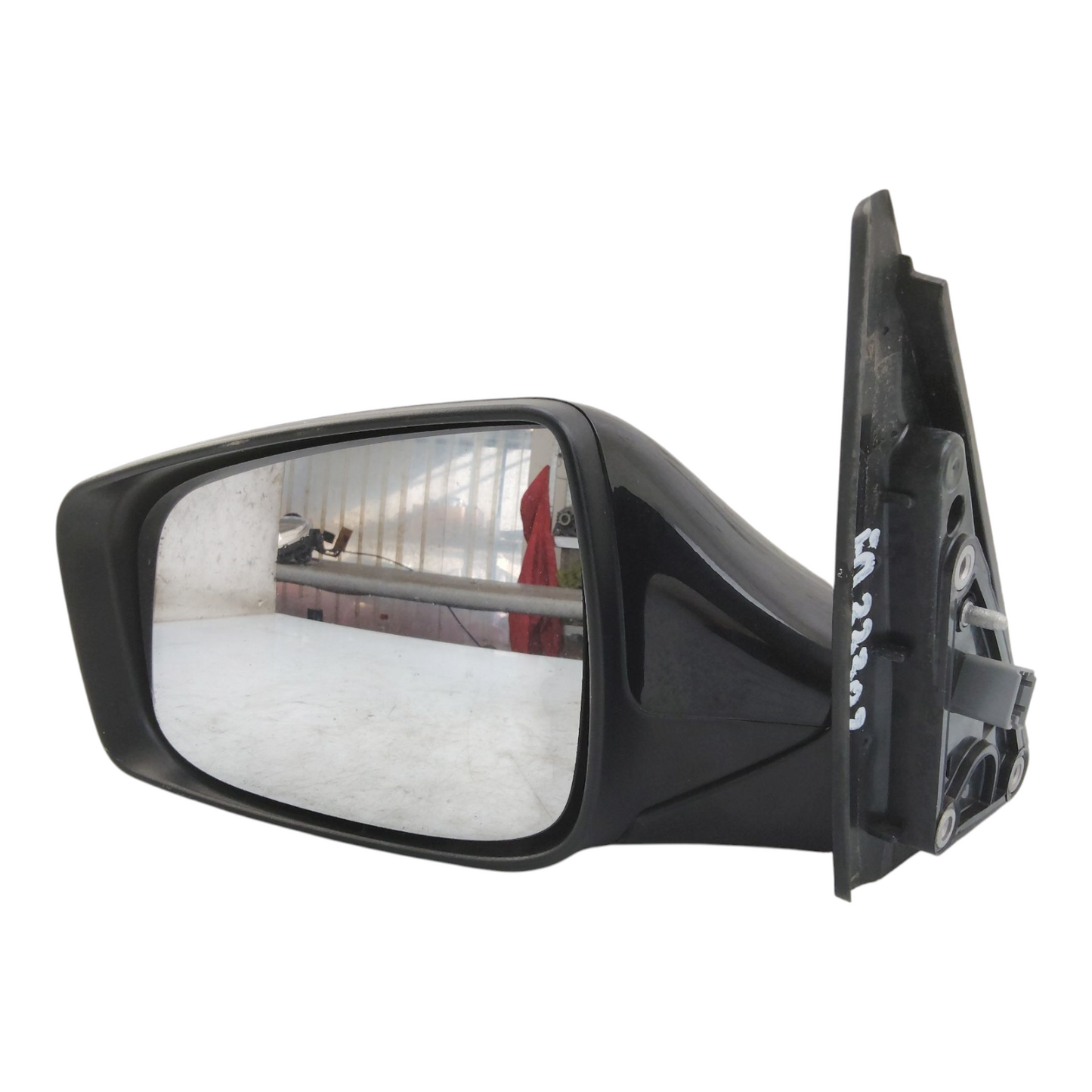 Specchietto Retrovisore Esterno Anteriore Sinistro HYUNDAI IX20