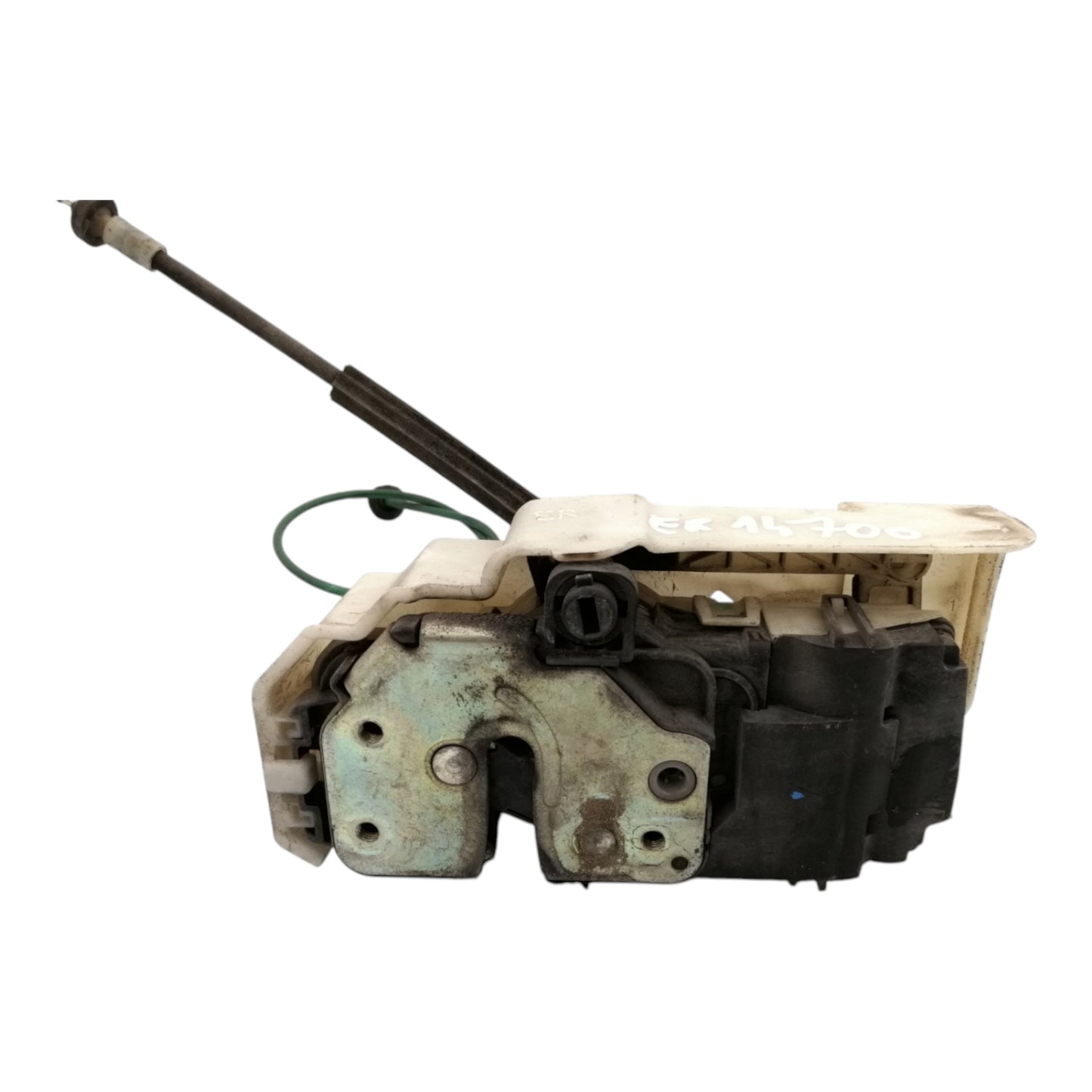 Serratura Porta Anteriore Destro LANCIA YPSILON 1 2 Serie