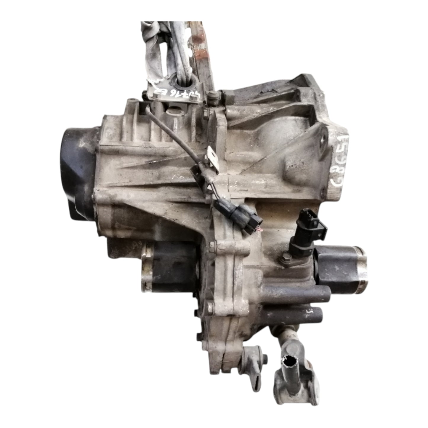 Cambio Manuale 5 Marce HYUNDAI ATOS PRIME 1 2 Serie 1.1 Benzina 43-46 kW