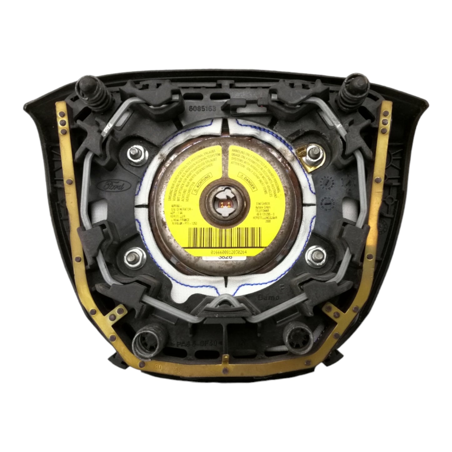 Airbag Lato Guida FORD C-MAX 1 2 Serie    1706973