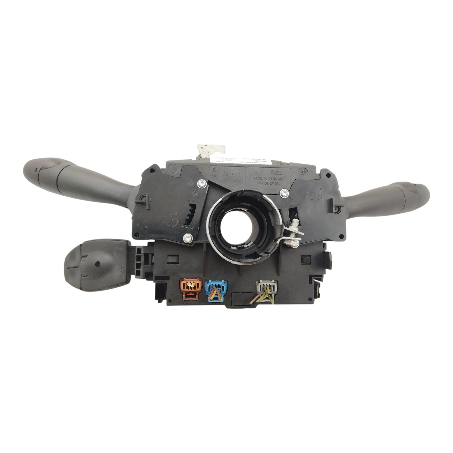 Devioguida Devioluci PEUGEOT 207 Benzina Diesel GPL