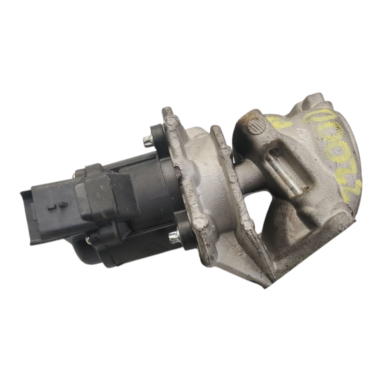 Valvola Egr FORD FOCUS 2 3 Serie 1.6 Diesel