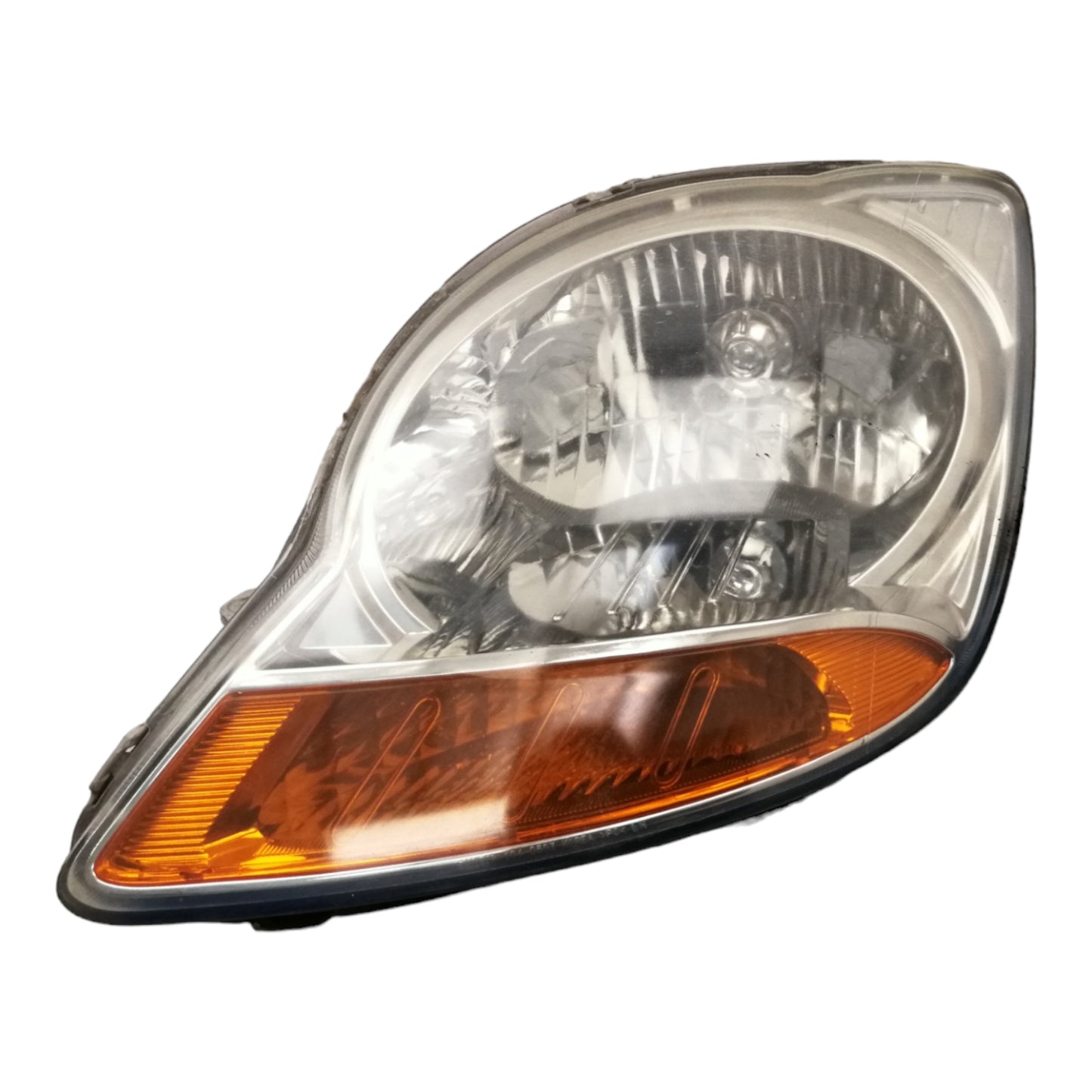Faro Proiettore Anteriore Sinistro CHEVROLET MATIZ 2 Serie