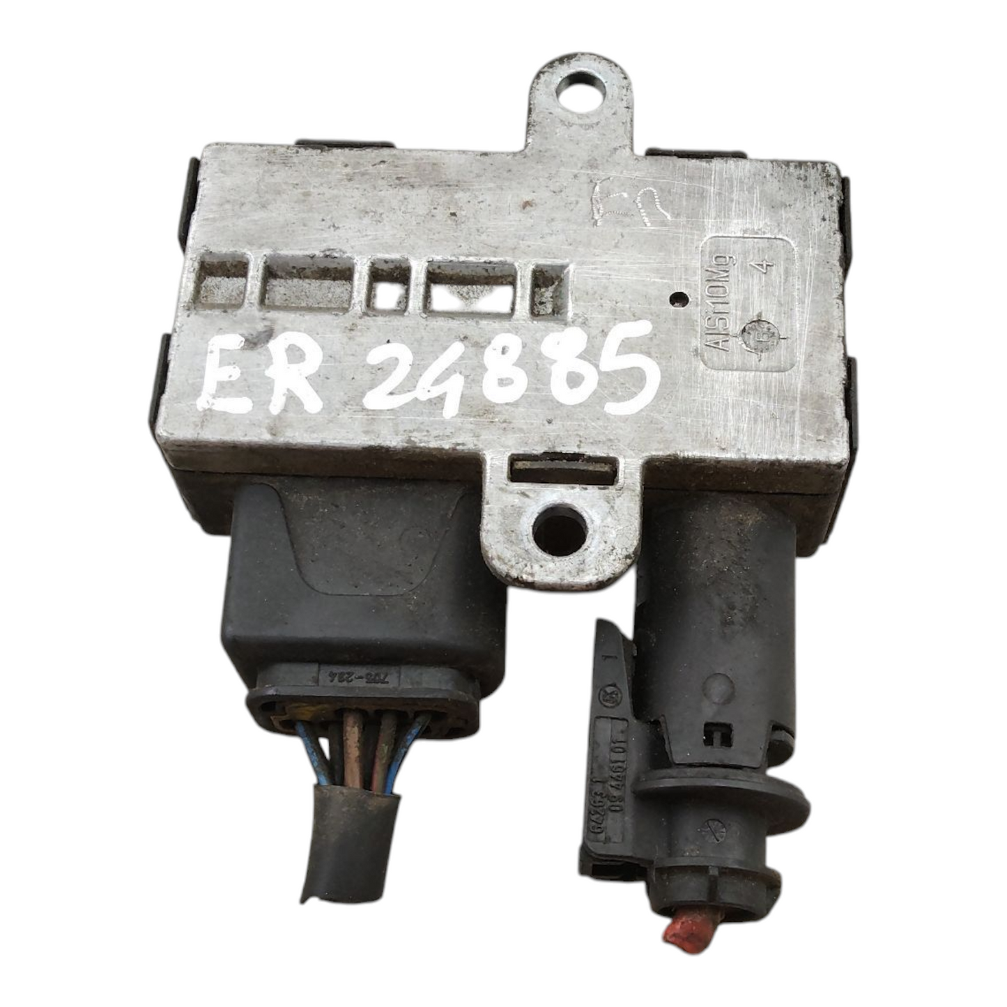 Centralina Candelette MERCEDES CLASSE A W169/CLASSE B W245 2.0 Diesel