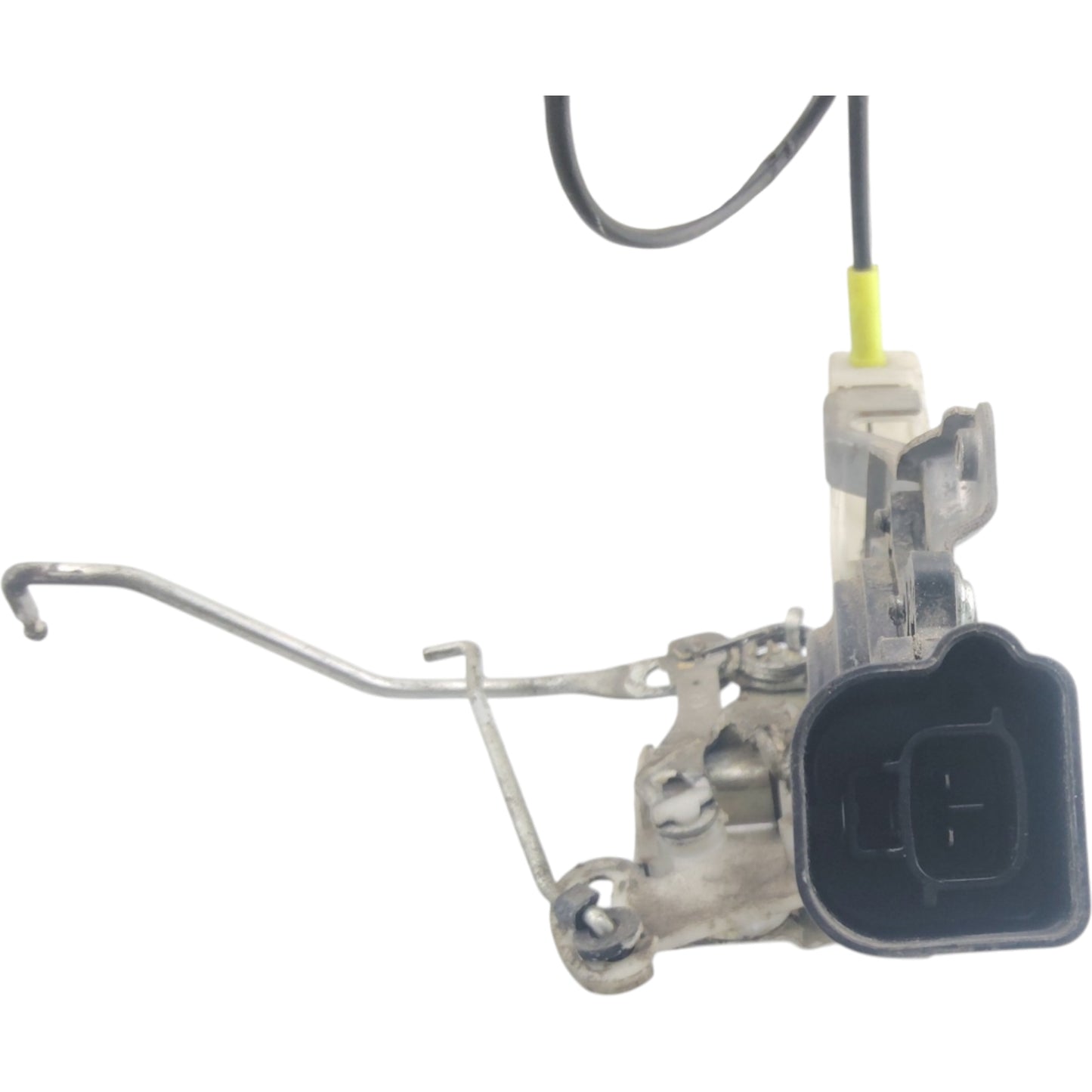 Serratura Porta Anteriore Destro CITROEN C1 1 Serie 5 Porte