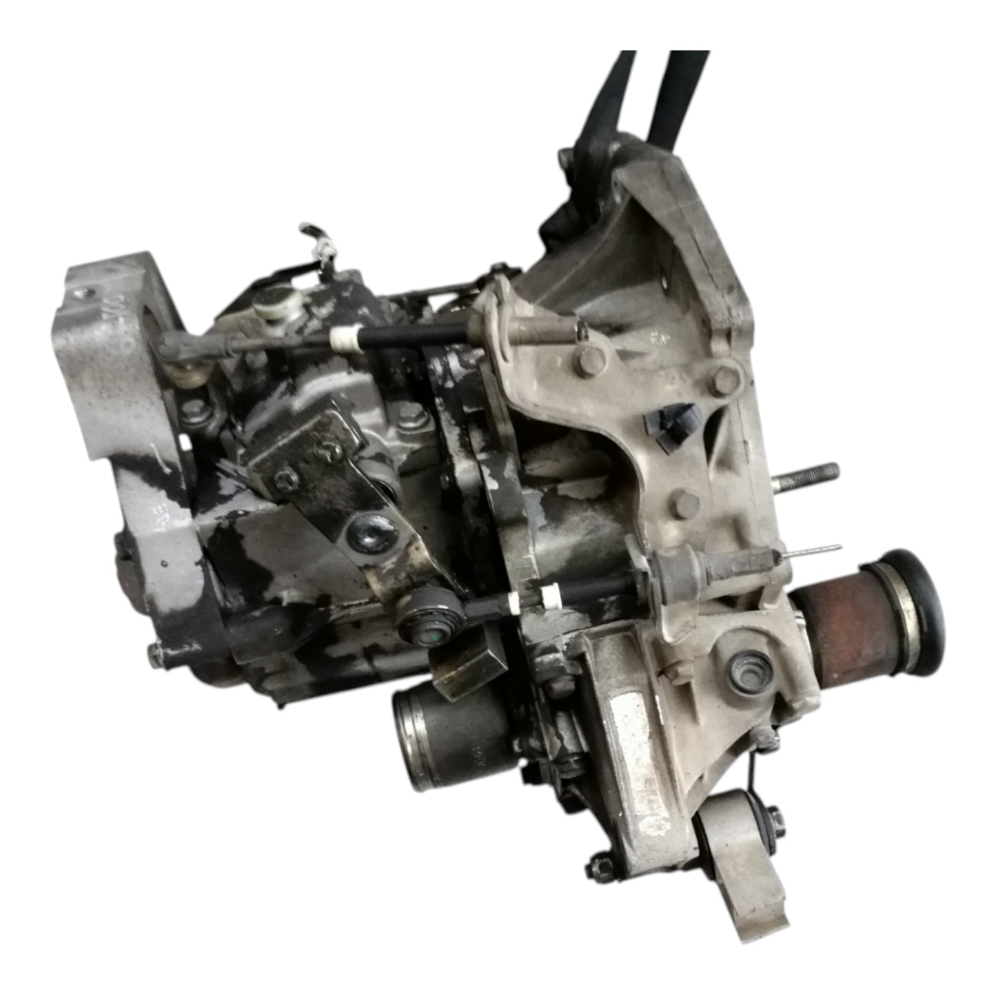 Cambio Manuale 5 Marce FIAT PANDA 2 3/500 2 Serie 1.2 Benzina 44-51 Kw