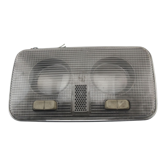 Luce Cortesia Plafoniera Abitacolo Anteriore ALFA ROMEO 147 2 Serie/GT