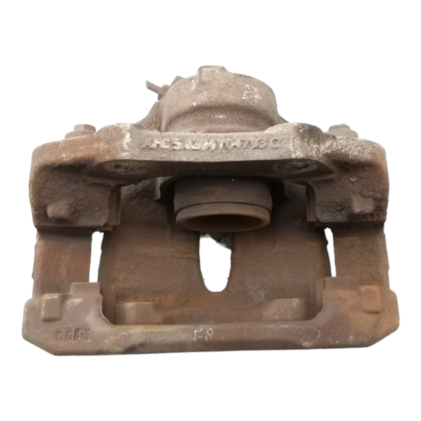 Pinza Freno Anteriore Sinistro CITROEN C3 PICASSO/C3 AIRCROSS