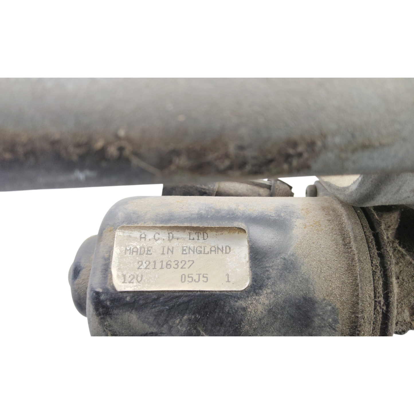 Meccanismo Tandem Tergicristallo OPEL TIGRA A/CORSA B