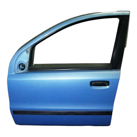 Porta Portiera Anteriore Sinistro FIAT PANDA 2 Serie Berlina VAN
