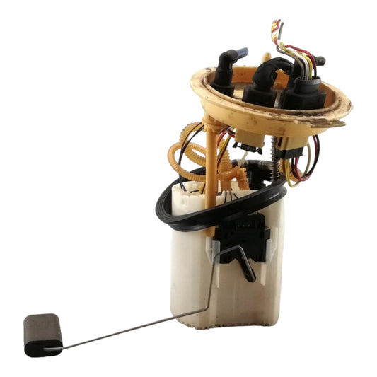 Pompa Carburante Galleggiante AUDI A3  DIESEL 8VA 8V1 8VK 8YS / Q2 GAB GAG