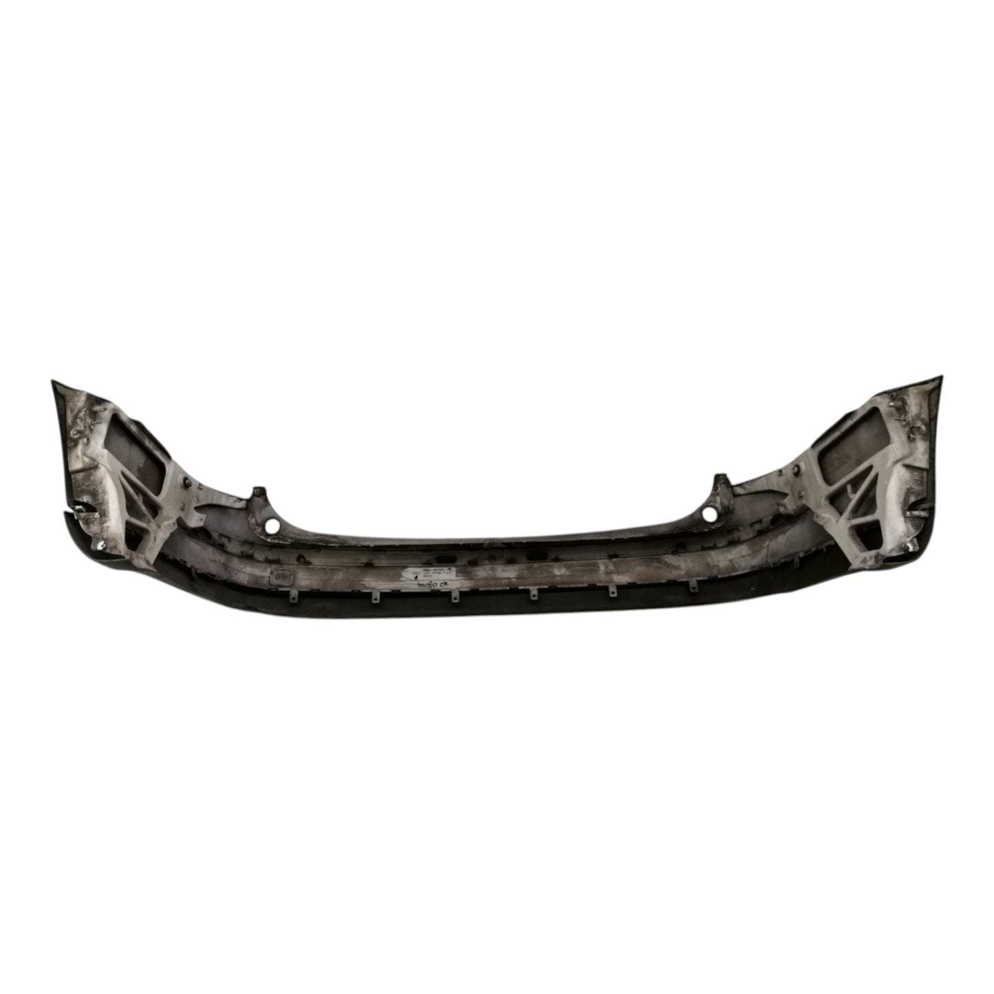 Paraurti Posteriore FORD FOCUS 2 Serie Station Wagon