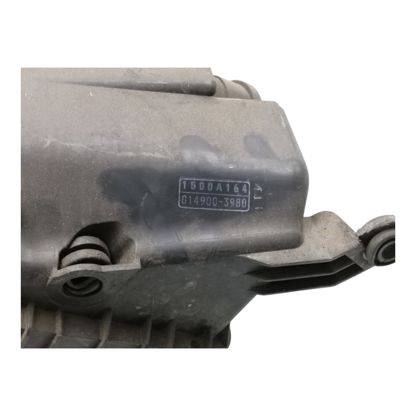 Scatola Filtro Aria PEUGEOT 4007 2.2 Diesel Motore 4HN