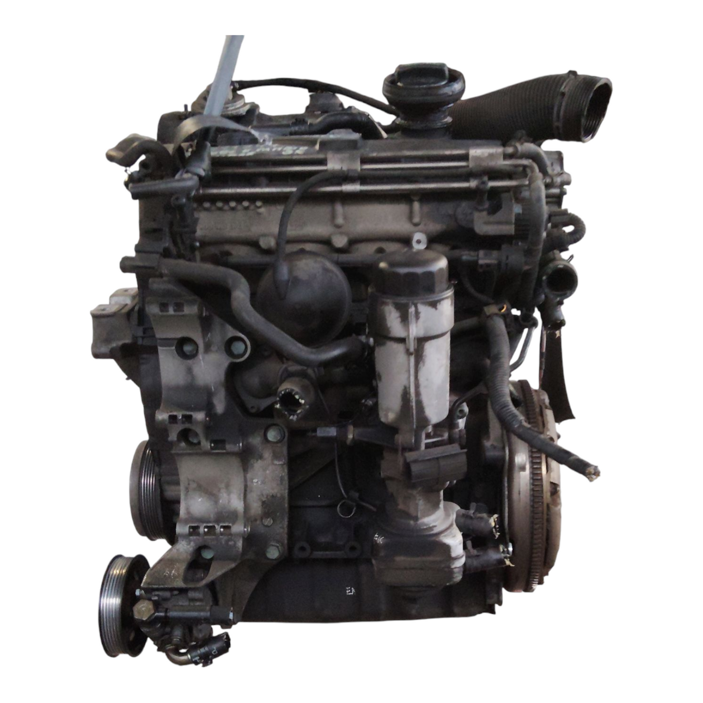 Motore ATD VOLKSWAGEN GOLF 4 Serie 1.9 TDi 199.346 Km 74 Kw