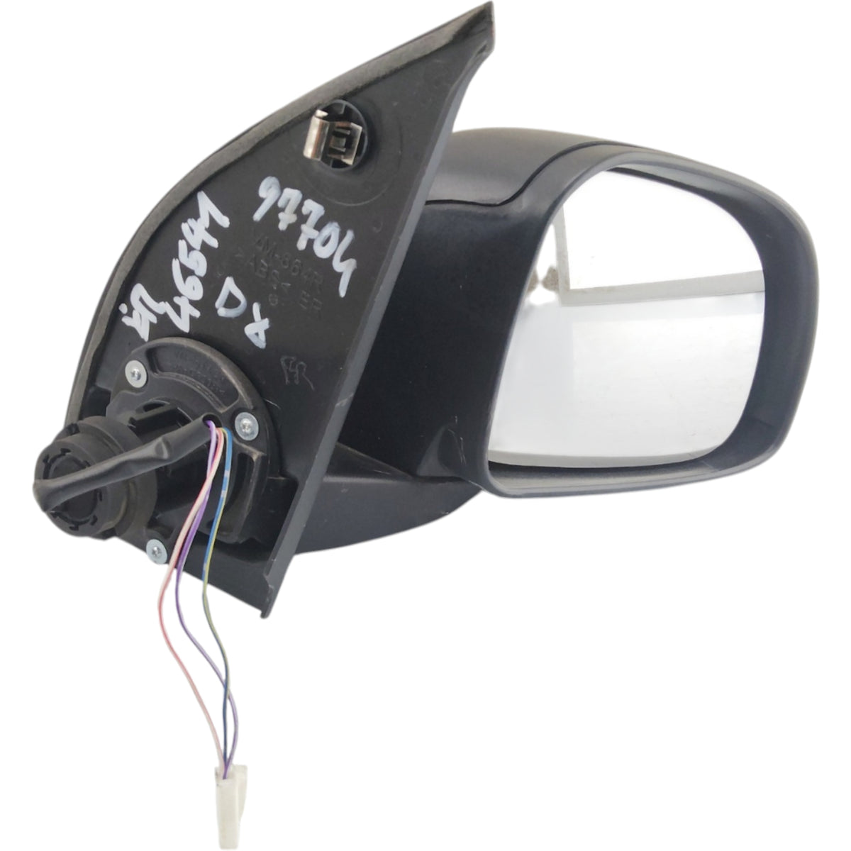 Specchietto Retrovisore Esterno Anteriore Destro FIAT PANDA 2 Serie 169