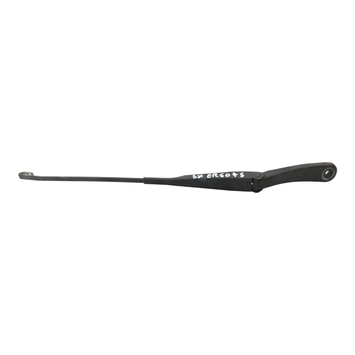 Braccio Tergicristallo Parabrezza Sinistro DACIA DUSTER 1 Serie