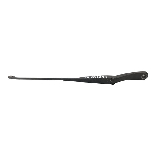 Braccio Tergicristallo Parabrezza Sinistro DACIA DUSTER 1 Serie