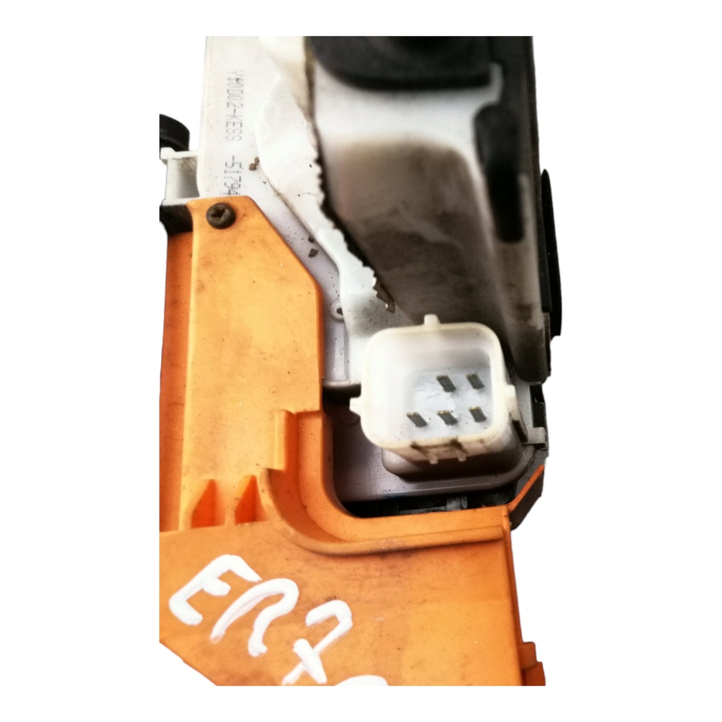 Serratura Porta Anteriore Sinistro FORD KA 2 Serie 3 Porte