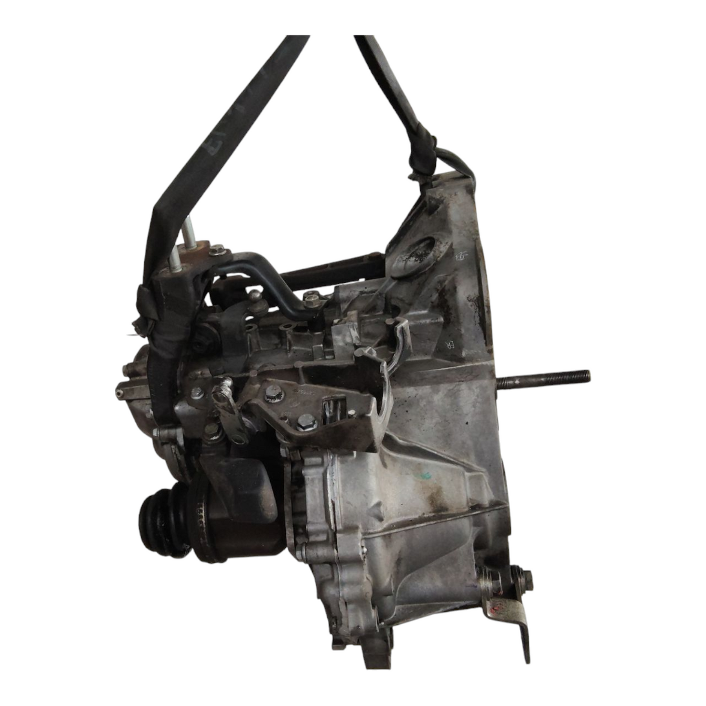 Cambio Manuale 5 Marce FIAT FIORINO 3 Serie/QUBO 1.3 Diesel 55 KW 199A2000