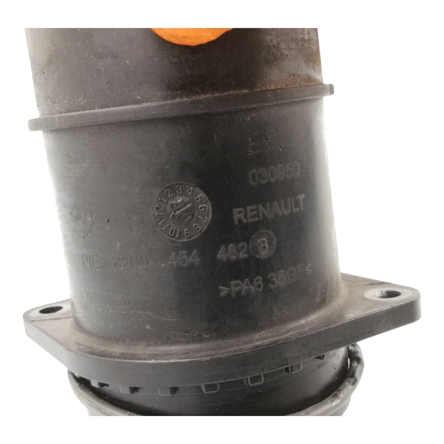 Misuratore Massa Aria Debimetro RENAULT CLIO 3 Serie/MODUS/LAGUNA 3 Diesel