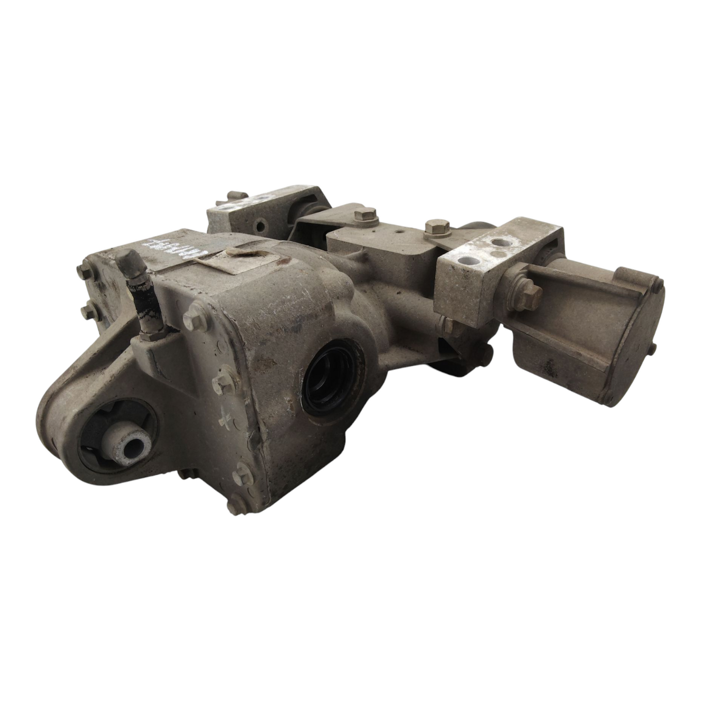 Differenziale Posteriore FIAT PANDA 2 169 4x4 Diesel Benzina