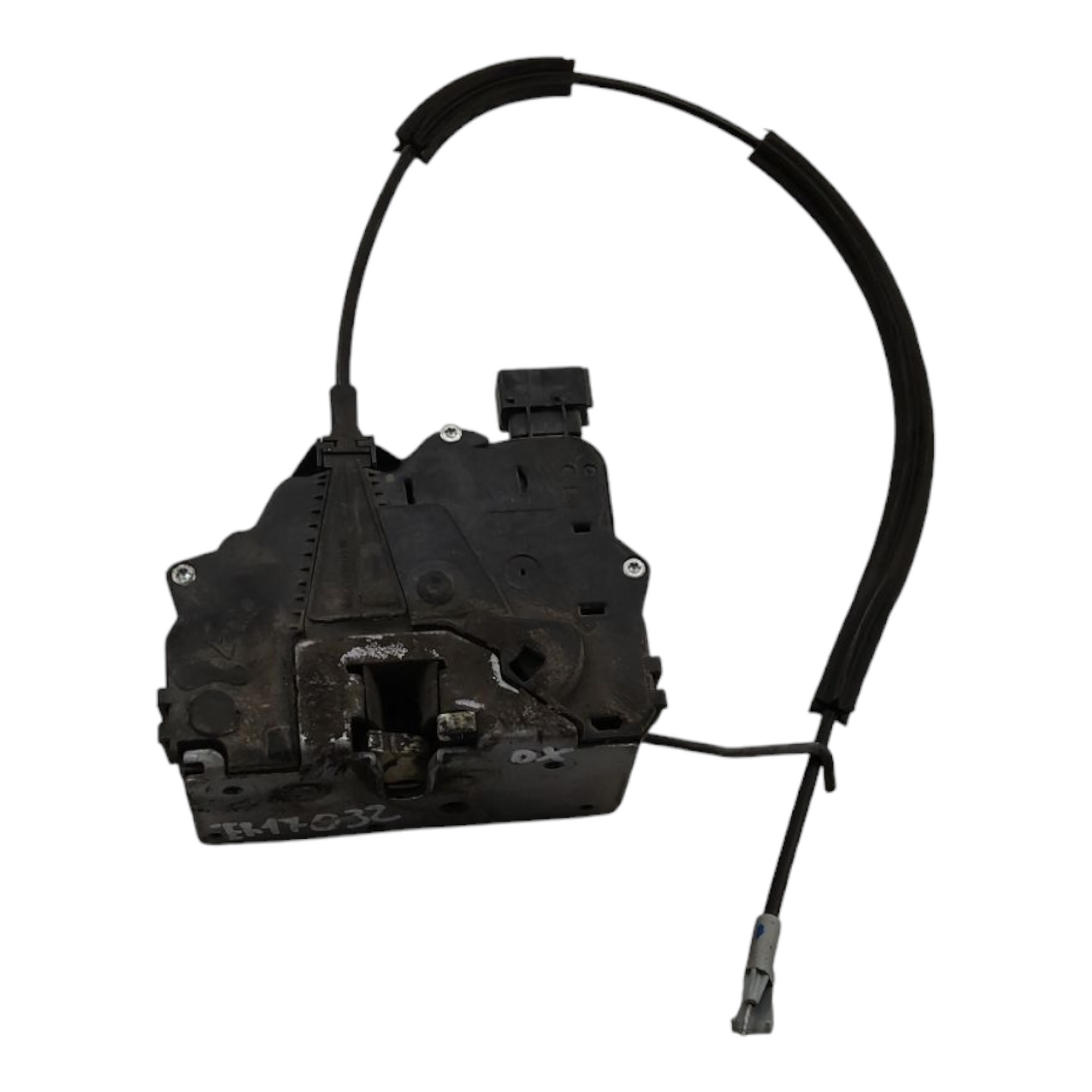 Serratura Porta Anteriore Destro OPEL CORSA D 3-5 Porte