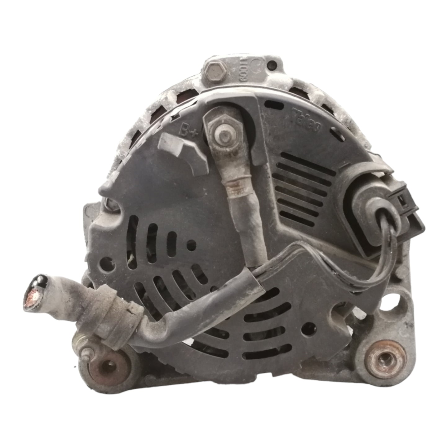 Alternatore VOLKSWAGEN GOLF 4 Serie/CADDY 2/POLO 3/PASSAT 3 Benzina Diesel