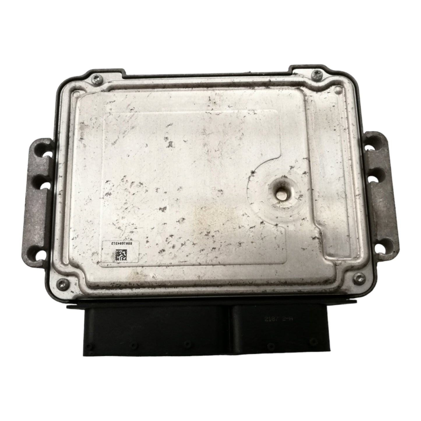 Centralina Iniezione FIAT SEDICI 1.9 Diesel Motore D19AA