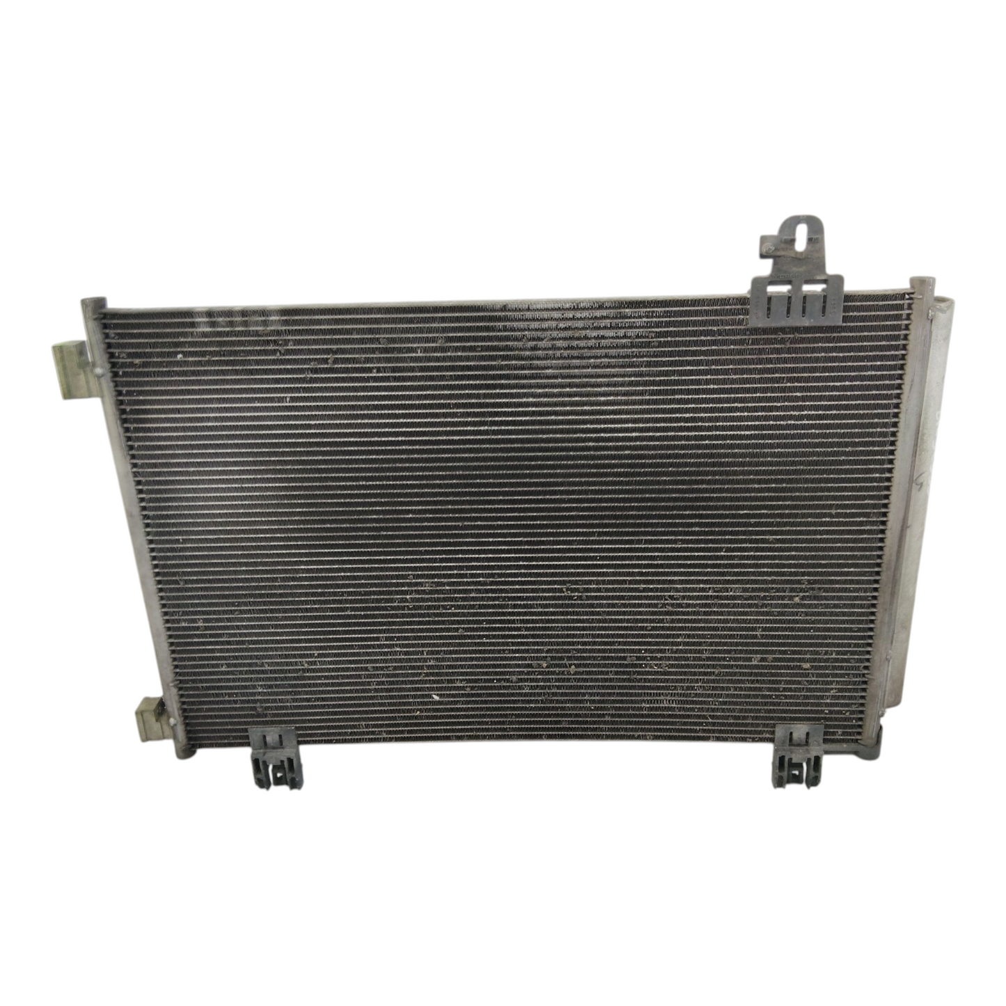 Condensatore Aria Condizionata FIAT PANDA 3 Serie 312 1.0 Ibrida Benzina