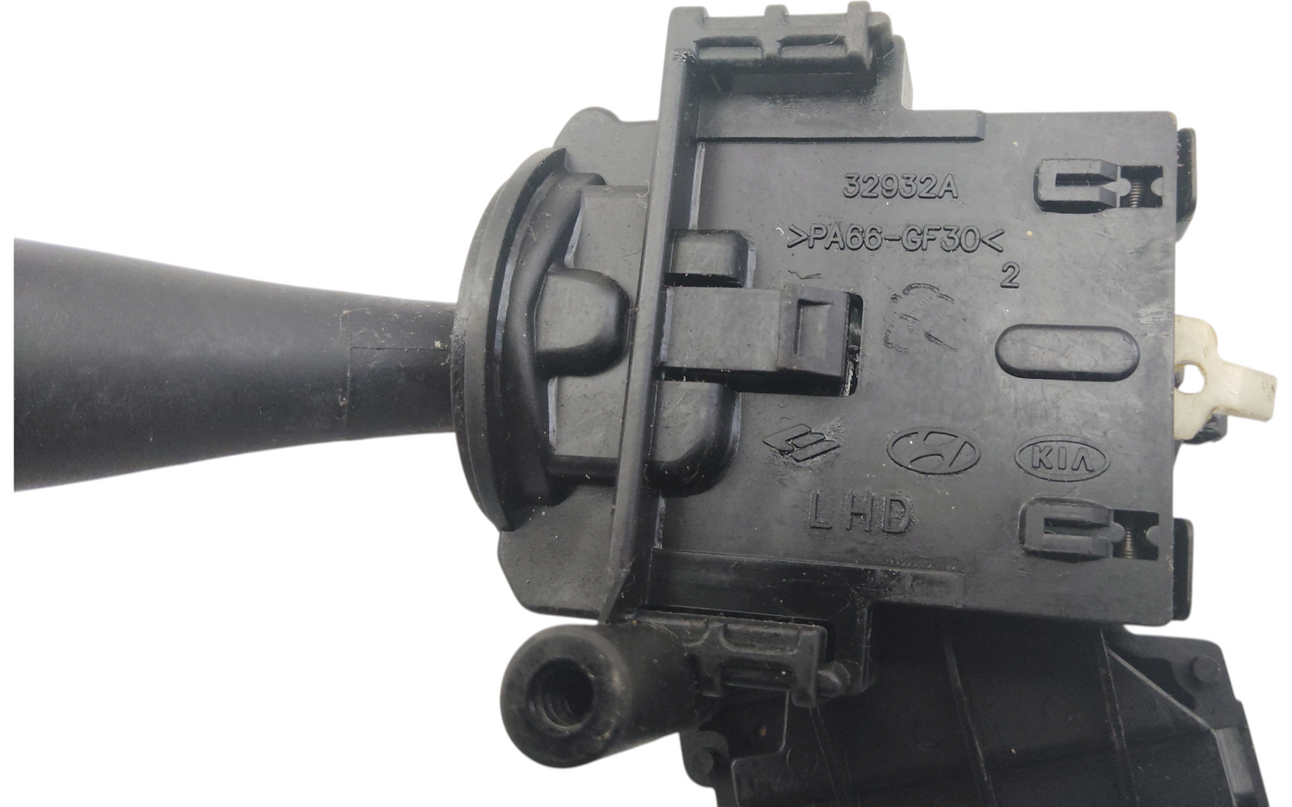 Devioguida Devioluci Sinistro HYUNDAI GETZ 1 Serie